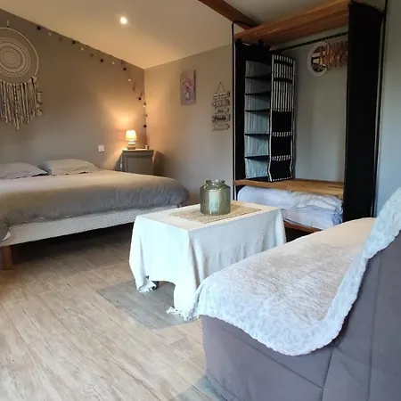 Domaine De L'hotel Au Franc * Fleury (Aude)